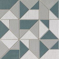 Мозаика fNVW Milano&Wall Cielo Origami Mosaico 30,5x30.5