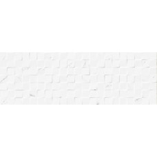 Керамическая плитка Venis V1440245 Mosaico Marmol Toscana Blanco 33.3x100