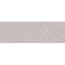Керамическая плитка Venis Island Gray 33.3x100