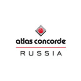 Atlas Concorde Russia