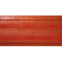 Керамическая плитка Atlas Concorde ewall ewall Red Stripes 40x80