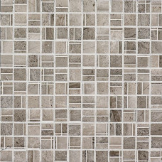 Керамическая плитка Mosaico Grey 30 30x30