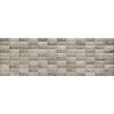 Керамическая плитка Mosaico Grey 30x90