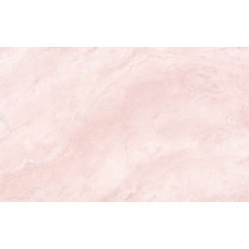 Керамическая плитка Букет розовый 25x40