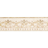 Керамическая плитка Peronda CLEAR C.CLEAR IVORY 10x33