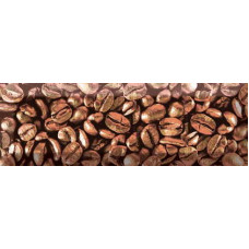 Керамическая плитка Absolut Keramika Monocolor Decor Coffee Beans 03