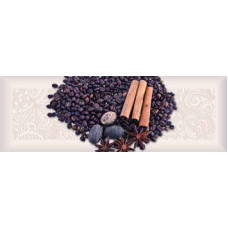 Absolut Keramika Monocolor Decor Spices 02 Декор 10x30