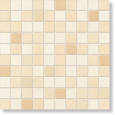 ACIF Belle Epoque Mosaico SU RETE AVORI/BEIG (3*3) 31.5*31.5 I310813