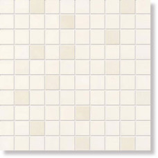 ACIF Belle Epoque Mosaico SU RETE BIANCO (3*3) 31.5*31.5 I31080