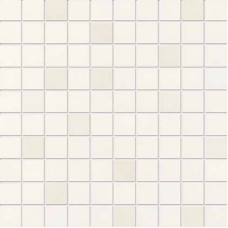 Керамическая плитка ACIF Celine Mosaico SU RETE BIANCO (3x3) 31.5x31.5 I31080