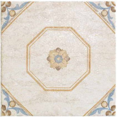 Керамическая плитка Alta Ceramica Castelli Dec. Pav. Florentia A
