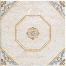 Керамическая плитка Alta Ceramica Castelli Dec. Pav. Florentia A
