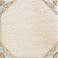 Керамическая плитка Alta Ceramica Castelli Dec. Pav. Florentia B