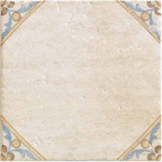 Alta Ceramica Castelli Dec. Pav. Florentia B