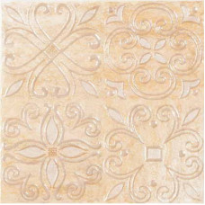 Alta Ceramica Castelli Декор Decoro arazzo Fortezza 20x20