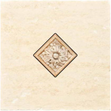 Alta Ceramica Castelli Декор Idrogetto canossa Lux F 20x20