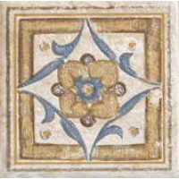 Керамическая плитка Alta Ceramica Castelli Inserto Florentia 10x10