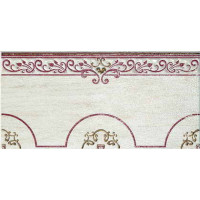 Керамическая плитка Alta Ceramica Venezia Venezia Listello 9.8x20