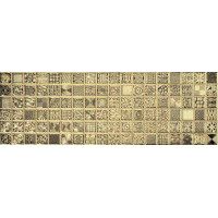 Керамическая плитка Aparici Enigma Gold 20x59.2