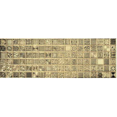 Керамическая плитка Aparici Enigma Gold 20x59.2