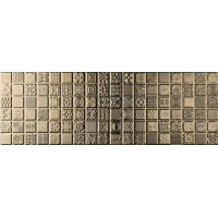 Керамическая плитка Aparici Enigma Titanium 20x59.2