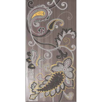 Керамическая плитка Ape Ceramica Elegance DECOR CACHEMIR MARENGO T01/P