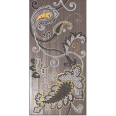 Керамическая плитка Ape Ceramica Elegance DECOR CACHEMIR MARENGO T01/P