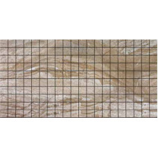 Керамическая плитка Ape Ceramica Jordan Jordan Natural мозаичный декор 25х25мм/250x500 мм