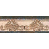 Керамическая плитка Ape Ceramica Ryad Tura Marron 6x20