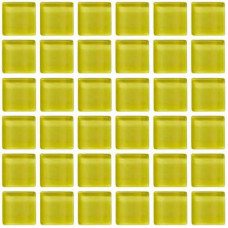 Керамическая плитка Candy Gloss Gloss CG901 23X23X8 mm