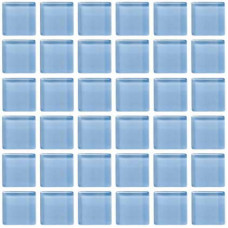Керамическая плитка Candy Gloss Gloss CG913 23X23x8mm