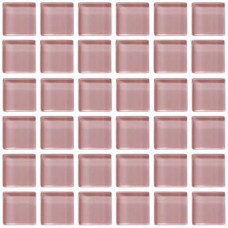Керамическая плитка Candy Gloss Gloss CG925 23X23X8 mm
