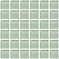 Керамическая плитка Candy Gloss Gloss CG940 23X23X8 mm