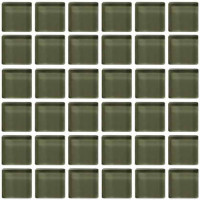 Керамическая плитка Candy Gloss Gloss CG943 23X23X8 mm