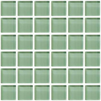 Керамическая плитка Candy Gloss Gloss CG951 23X23X8 mm