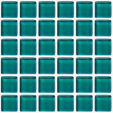 Керамическая плитка Candy Gloss Gloss CG961 23X23X8 mm