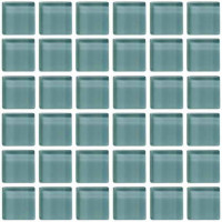 Керамическая плитка Candy Gloss Gloss CG962 23X23X8 mm