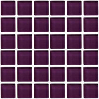 Керамическая плитка Candy Gloss Gloss CG967 23X23X8 mm