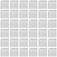 Керамическая плитка Candy Gloss Gloss CG981 23X23X8 mm