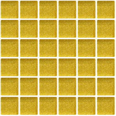 Керамическая плитка Architeza Glam Architeza Glam 23X23X8 mm - S24 с блестками