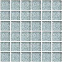 Керамическая плитка Architeza Glam Architeza Glam 23X23X8 mm - S25 с блестками