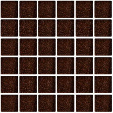 Керамическая плитка Architeza Glam Architeza Glam 23X23X8 mm - S28 с блестками