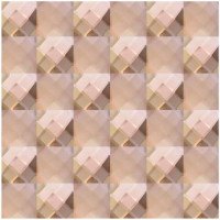 Керамическая плитка Architeza Illusion Architeza ILLUSION CRYSTALL AB-5 20x20X5mm