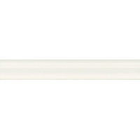 Керамическая плитка Ariana Neo Classica (ARIANA) Бордюр TERMINALE BIANCO PURO 5x33.3