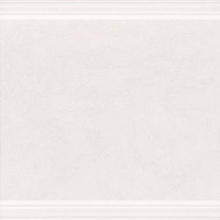Керамическая плитка Ariana Neo Classica (ARIANA) Цоколь ALZATA BIANCO PURO 33.3x33.3