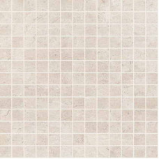 Керамическая плитка ArtiCer Classic Marfil 1046579 MOSAICO CLASSIC DARK MARFIL 30.5x30.5