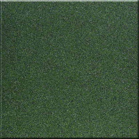 Керамическая плитка Atem Гресс 0401 (т.зел) 300x300x7.5 рельефный