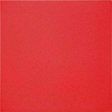 Керамическая плитка Atem Mono Color Mono Color RED 400x400