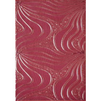 Керамическая плитка Atem Silk Декор Silk Volna PN 275x400