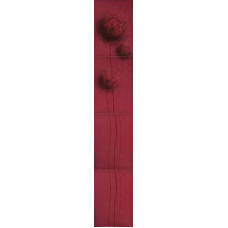 Atem Silk Silk oduvan 275x1600 красный